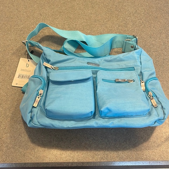 Baggallini Bags Baggallini Carry All Bag Poshmark